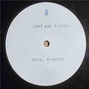 Dannii Minogue - Love And Kisses download flac