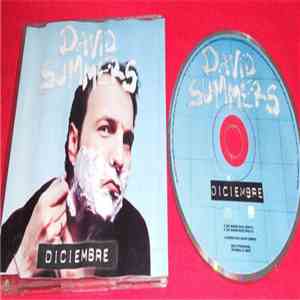 David Summers - Diciembre download flac