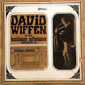 David Wiffen - Live At The Bunkhouse download flac