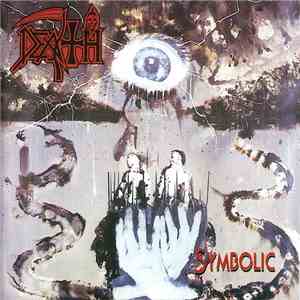 Death  - Symbolic download flac