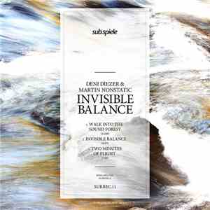 Deni Diezer & Martin Nonstatic - Invisible Balance download flac