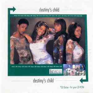 Destiny's Child - Botanicals Presents Destiny's Child download flac