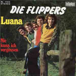 Die Flippers - Luana download flac