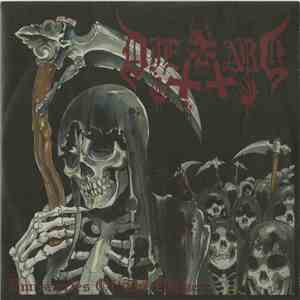Die Hard  - Emissaries Of The Reaper download flac