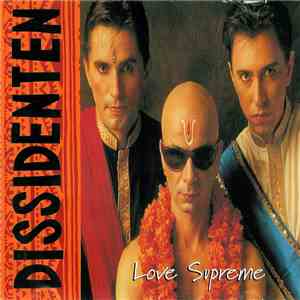 Dissidenten - Love Supreme download flac