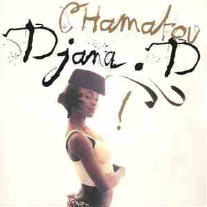 Djana D - Chamatou download flac