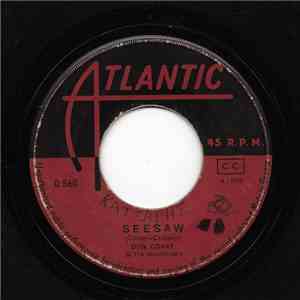 Don Covay & The Goodtimers - Seesaw download flac