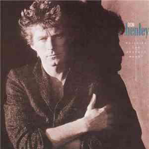 Don Henley - Building The Perfect Beast download flac