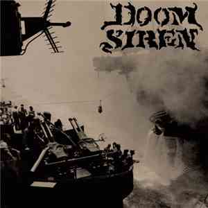 Doom Siren / Iskra  - Doom Siren / Iskra download flac