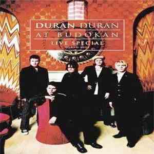 Duran Duran - At Budokan - Live Special Tokyo 2003 download flac