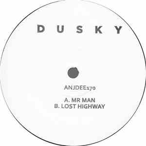 Dusky  - Mr Man download flac