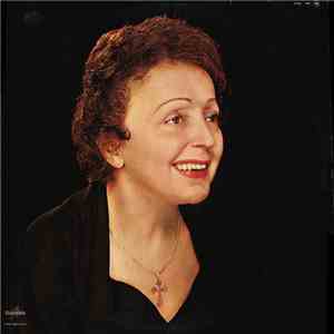 Edith Piaf - Récital 1962 download flac