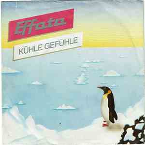 Effata - Kühle Gefühle / Immanuel download flac