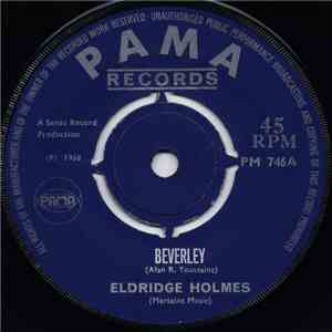 Eldridge Holmes - Beverley download flac