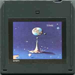ELO - Time download flac
