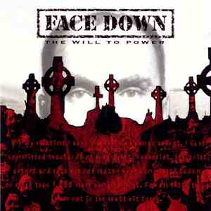 Face Down  - The Will To Power download flac