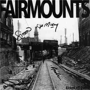 Fairmounts, Plan 37 - Split download flac