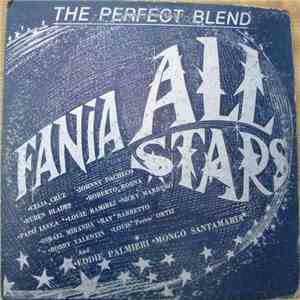 Fania All Stars - The Perfect Blend download flac