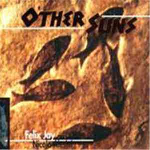 Felix Jay / Nicola Alesini - Other Suns download flac