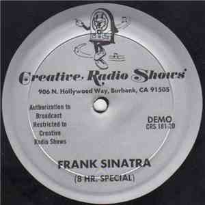 Frank Sinatra, Nat King Cole - 8 Hr. Special download flac