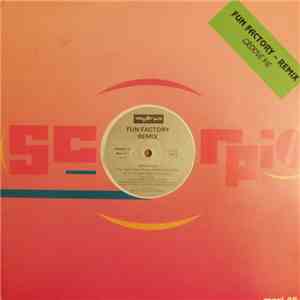 Fun Factory - Groove Me (Remix) download flac