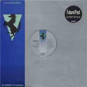 Future/Past - Hyperspace download flac