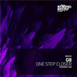 G8  - One Step Closer download flac