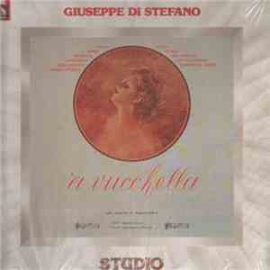 Giuseppe di Stefano - 'A Vucchella download flac