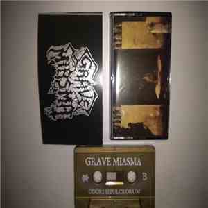 Grave Miasma - Odori Sepulcrorum download flac
