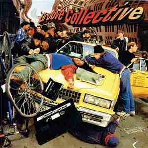 Groove Collective - Groove Collective download flac