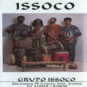 Grupo Issoco - Issoco download flac
