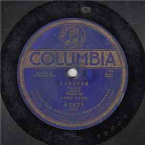 Guido Deiro - Karavan / Kismet download flac