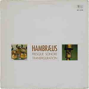 Hambræus - Fresque Sonore / Transfiguration download flac
