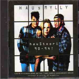 HAUsMYLLY - hauStoori 90-94! download flac