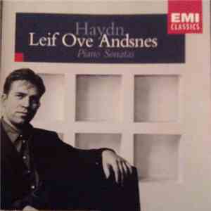 Haydn - Leif Ove Andsnes - Piano Sonatas download flac
