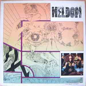 Heldon - Electronique Guerilla download flac