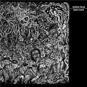 Henrik Palm - Many Days download flac