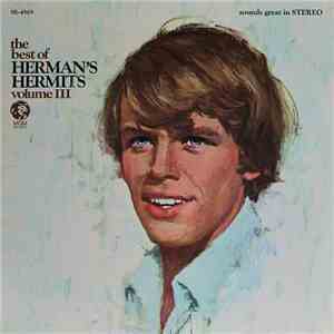Herman's Hermits - The Best Of Herman's Hermits Volume III download flac