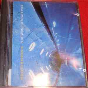 Hooverphonic - Blue Wonder Power Milk download flac