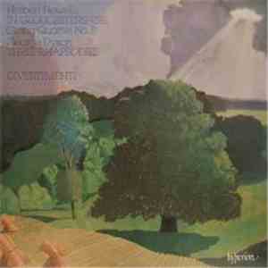 Howells, Dyson, Divertimenti - In Gloucestershire / Three Rhapsodies For String Quartet download flac