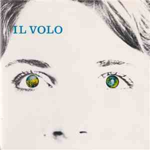 Il Volo - Il Volo FLAC album