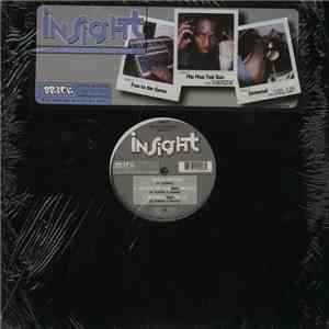 Insight  - True To The Game / Hip Hop Top Gun / Universal download flac
