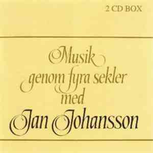 Jan Johansson - Musik Genom Fyra Sekler download flac