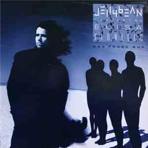 Jellybean - Who Found Who download flac