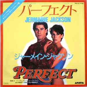 Jermaine Jackson - (Closest Thing To) Perfect download flac