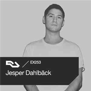 Jesper Dahlbäck - RA.EX253 Jesper Dahlbäck download flac