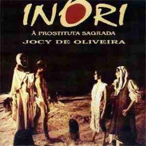 Jocy de Oliveira - Inori À Prostituta Sagrada download flac