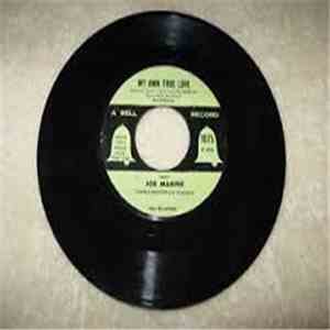 Joe Marine - My Own True Love FLAC album