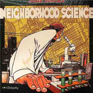 John Arnold - Neighborhood Science download flac