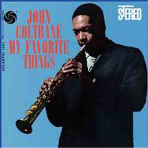 John Coltrane - My Favorite Things download flac
